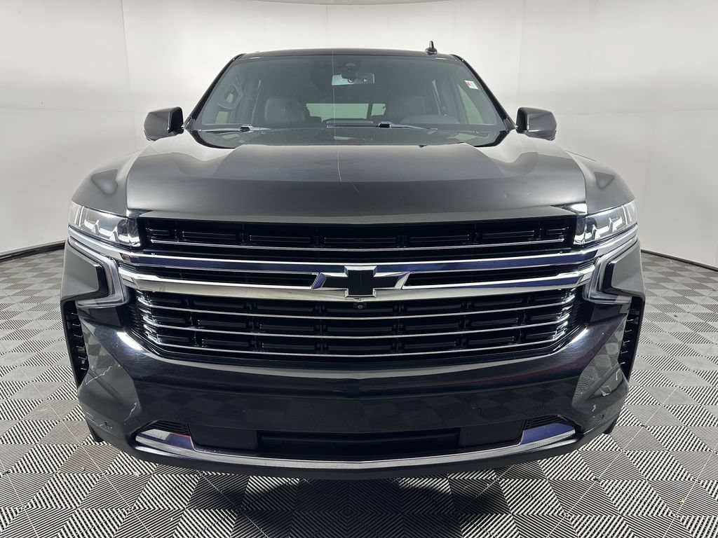 Used 2021 Chevrolet Tahoe LT w/ LT Signature Package AWD/4WD image 8