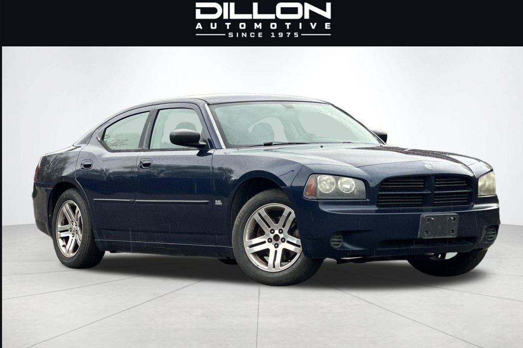 Used 2006 Dodge Charger RWD 360° Tour
