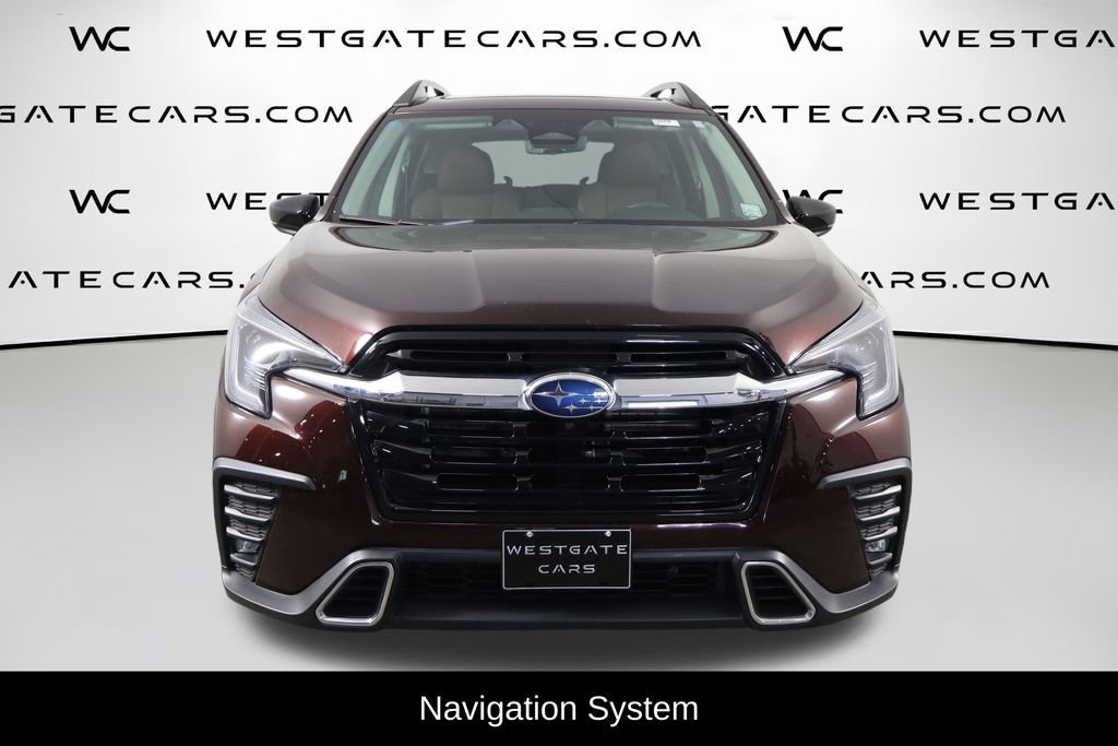 Used 2024 Subaru Ascent Touring AWD/4WD video 2