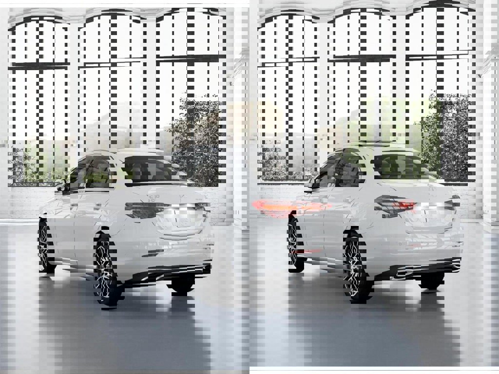 New 2026 Mercedes-Benz C 300 4MATIC Sedan image 28