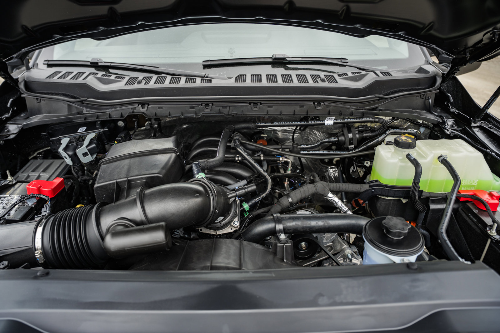 New 2026 Ford F250 XL w/ STX Appearance Package image 23