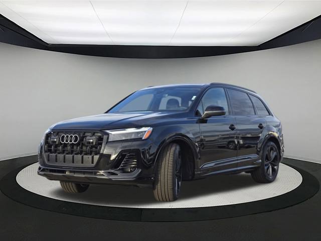 New 2026 Audi Q7 3.0T Premium Plus image 3
