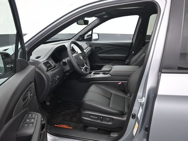 New 2026 Honda Ridgeline TrailSport image 9
