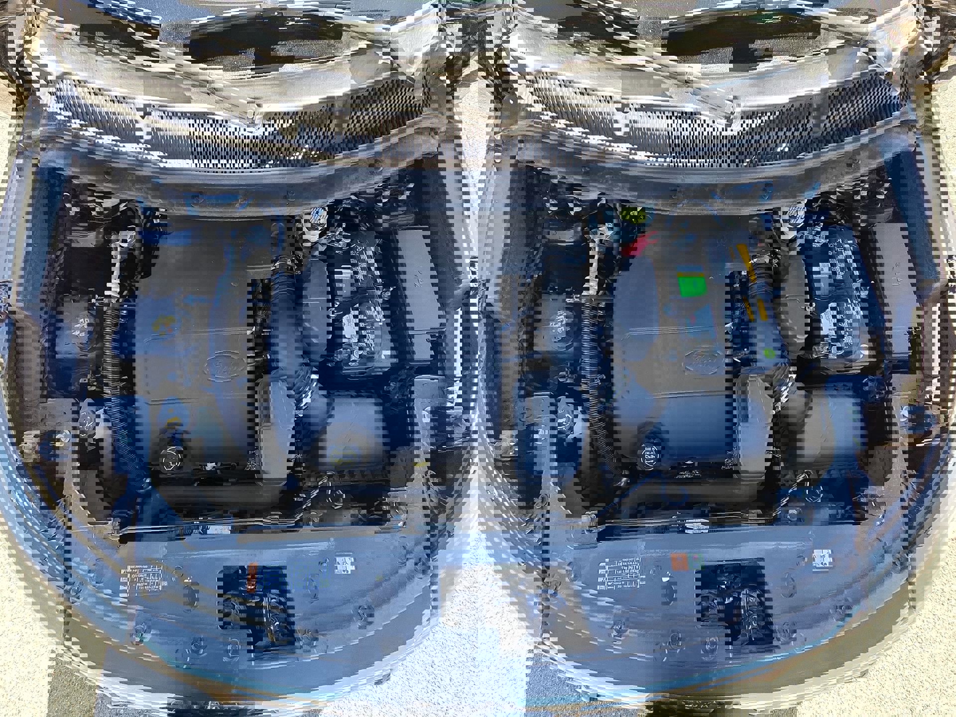 Used 2017 Ford Explorer XLT image 17