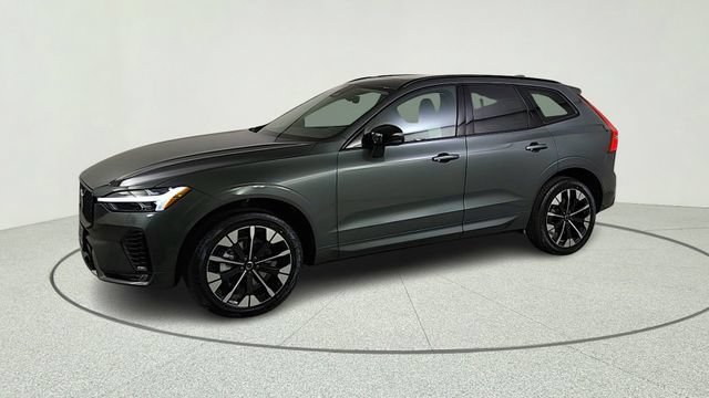New 2026 Volvo XC60 B5 Plus w/ Protection Package AWD/4WD image 3