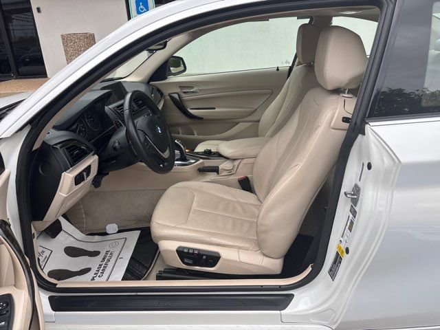 Used 2014 BMW 228i Coupe image 11
