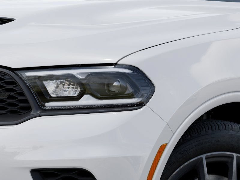 New 2026 Dodge Durango GT AWD/4WD image 10