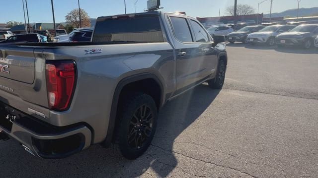 Used 2021 GMC Sierra 1500 Elevation AWD/4WD image 35