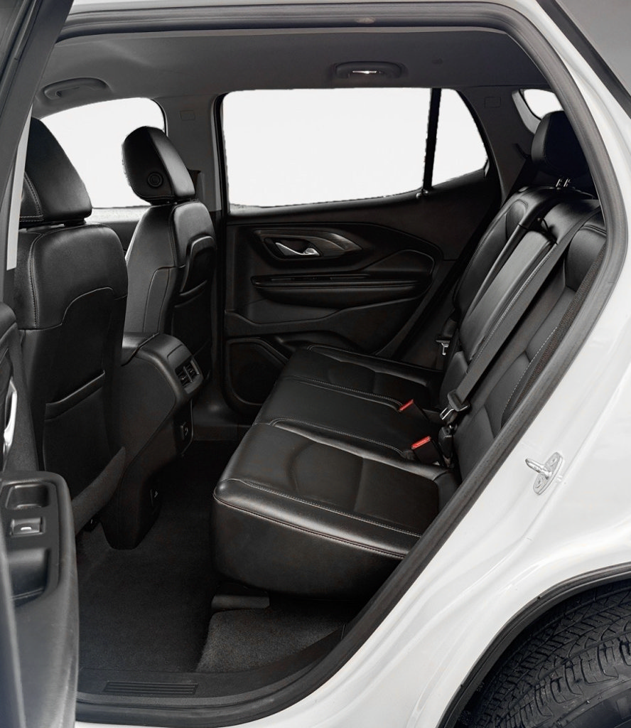 Used 2023 GMC Terrain SLT AWD/4WD image 13