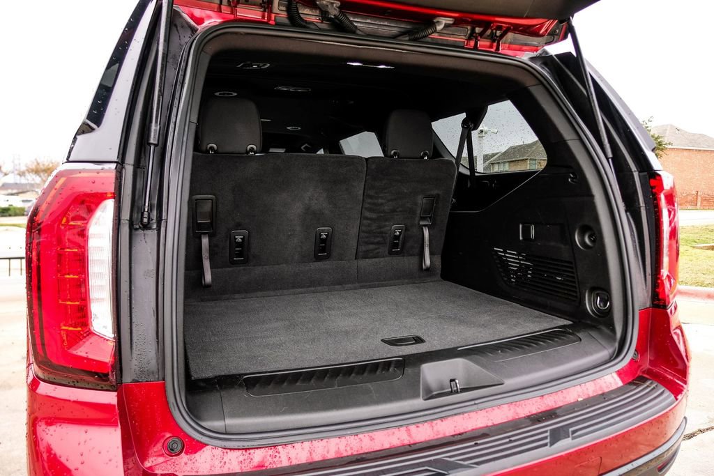 Used 2022 GMC Yukon XL SLE AWD/4WD image 54