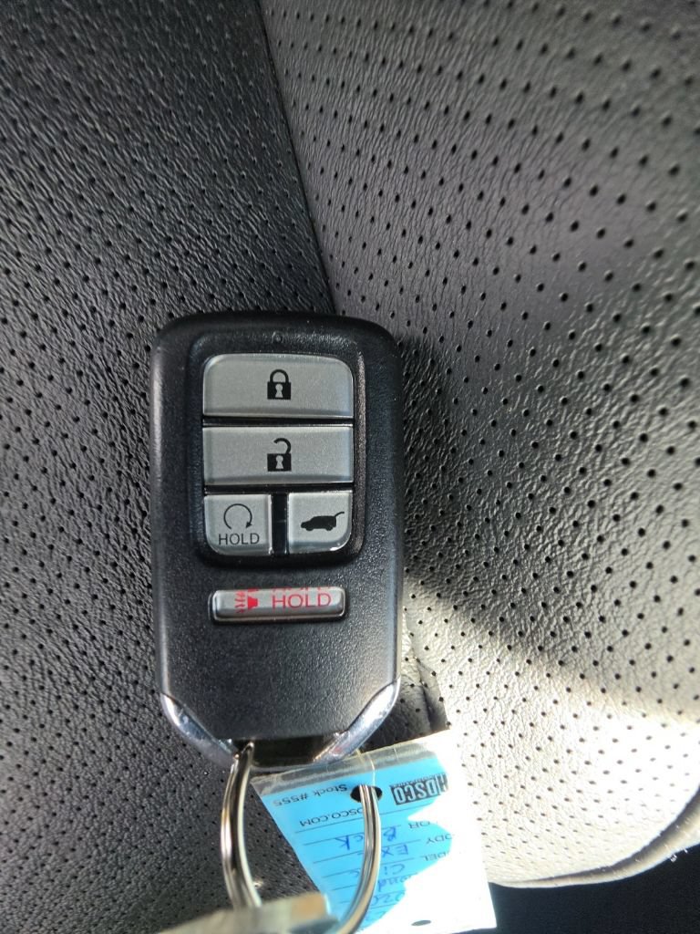Certified 2020 Honda Civic EX-L image 31