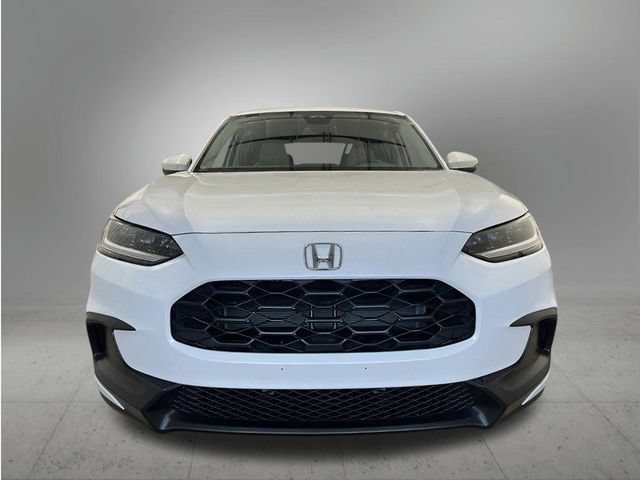 New 2027 Honda HR-V LX image 9