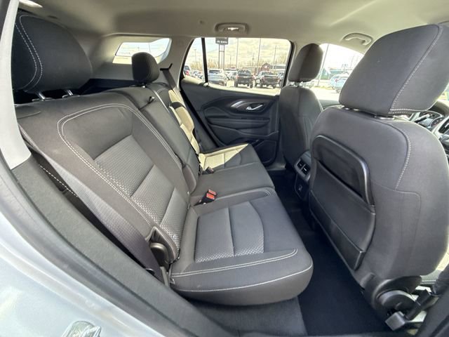 Certified 2022 GMC Terrain SLE w/ Driver Convenience Package image 25