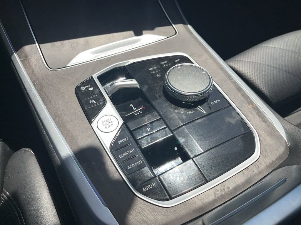 Used 2024 BMW X5 sDrive40i image 24