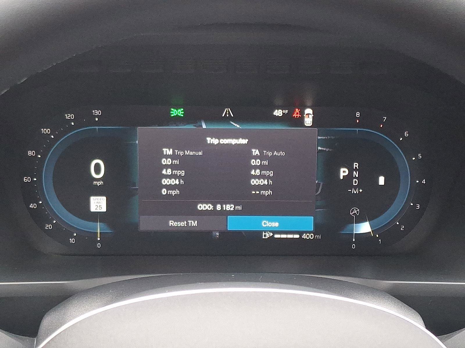 Certified 2023 Volvo XC90 B6 Ultimate w/ Protection Package AWD/4WD image 23