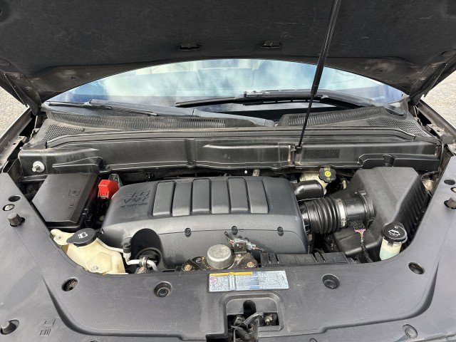 Used 2011 GMC Acadia SLT image 17