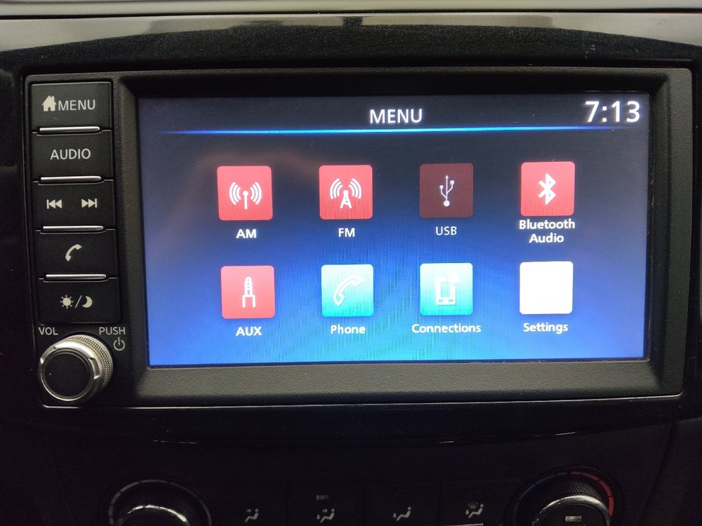 Used 2019 Nissan Sentra S image 25