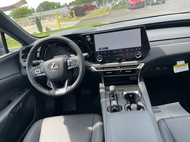 New 2026 Lexus RX 350 Premium w/ Convenience Package AWD/4WD image 19