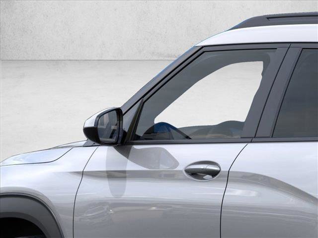 New 2025 Chevrolet TrailBlazer ACTIV image 12