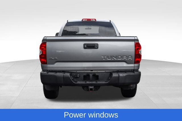 Used 2014 Toyota Tundra SR AWD/4WD image 9
