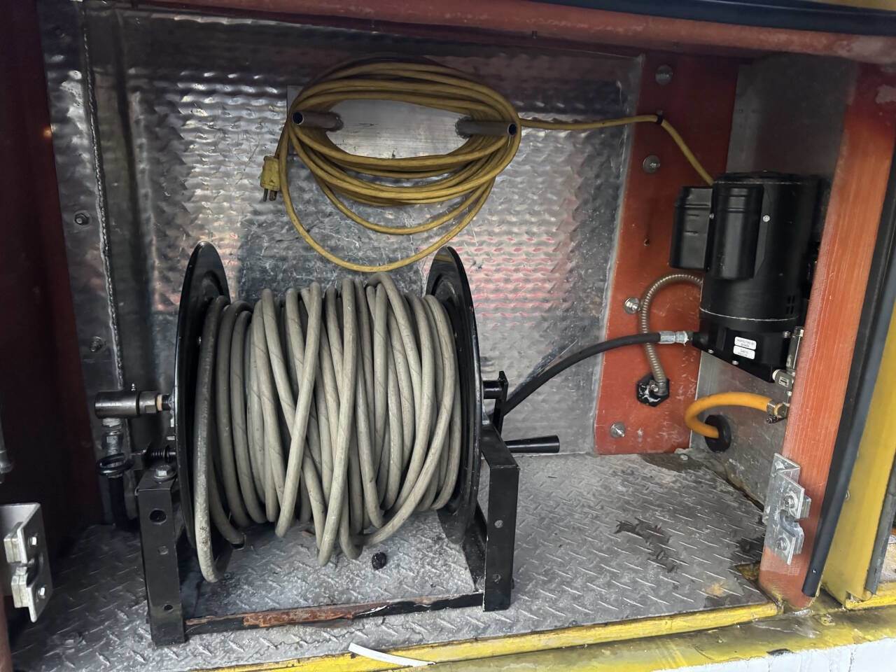 Used 2012 Nissan Frontier S w/ S Preferred Pkg RWD image 15