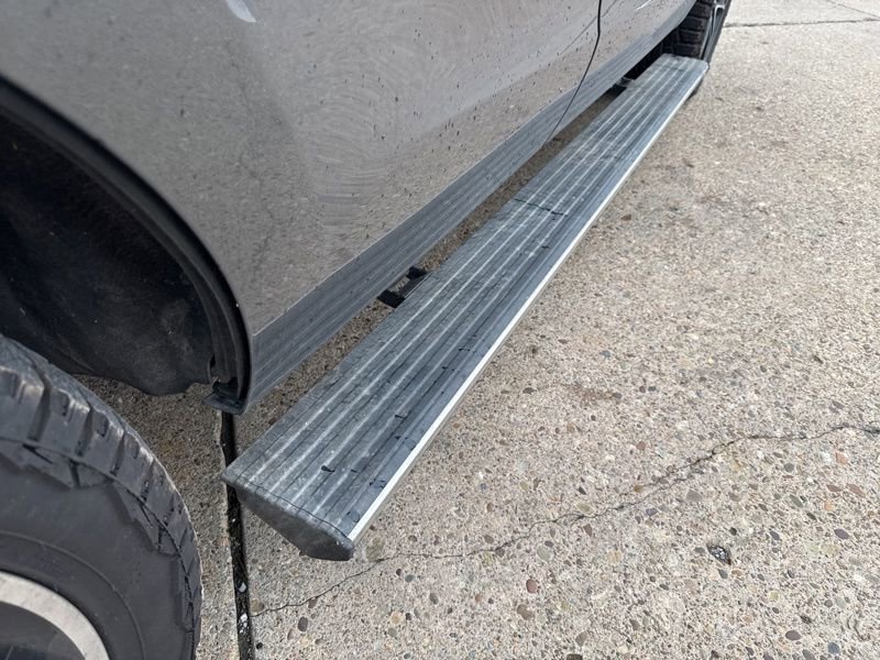 Used 2020 Ford Expedition Limited w/ Special Edition Package AWD/4WD image 8