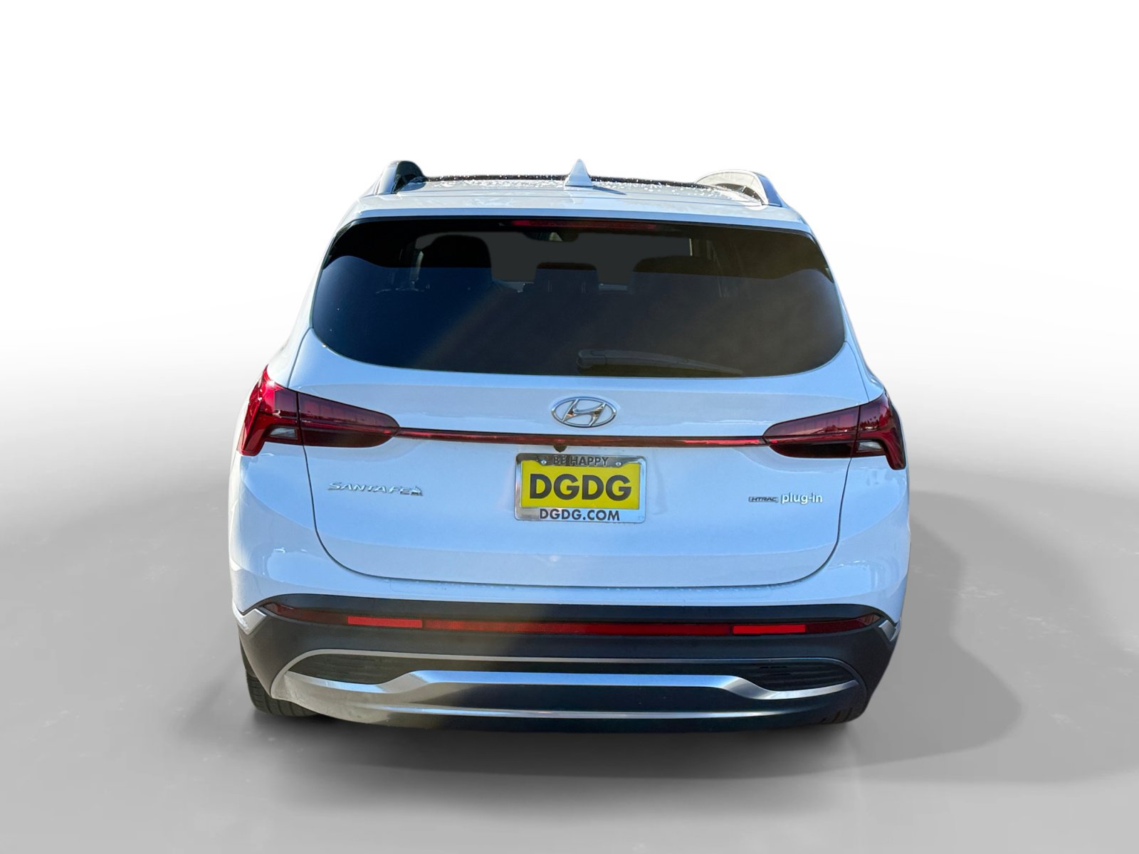 Used 2023 Hyundai Santa Fe Limited AWD/4WD image 4