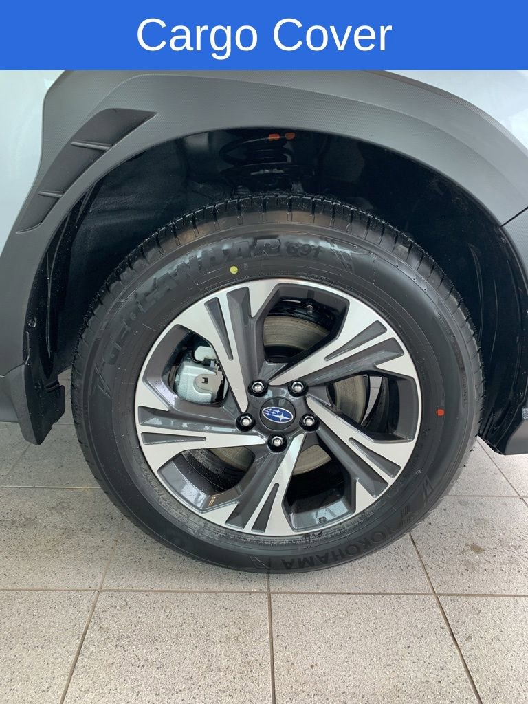 New 2026 Subaru Crosstrek 2.0i Premium image 16