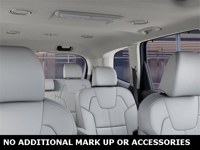 New 2025 Kia Telluride EX image 27