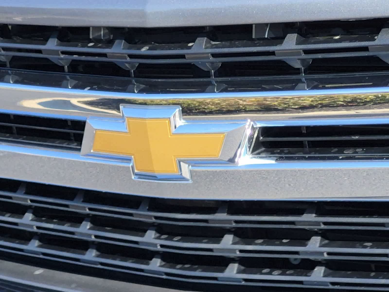 Used 2020 Chevrolet Silverado 1500 LT w/ All-Star Edition AWD/4WD image 12