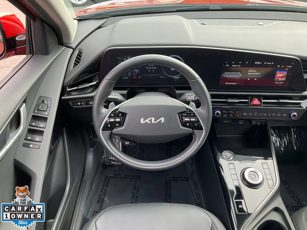 Used 2023 Kia Niro Wind FWD image 37