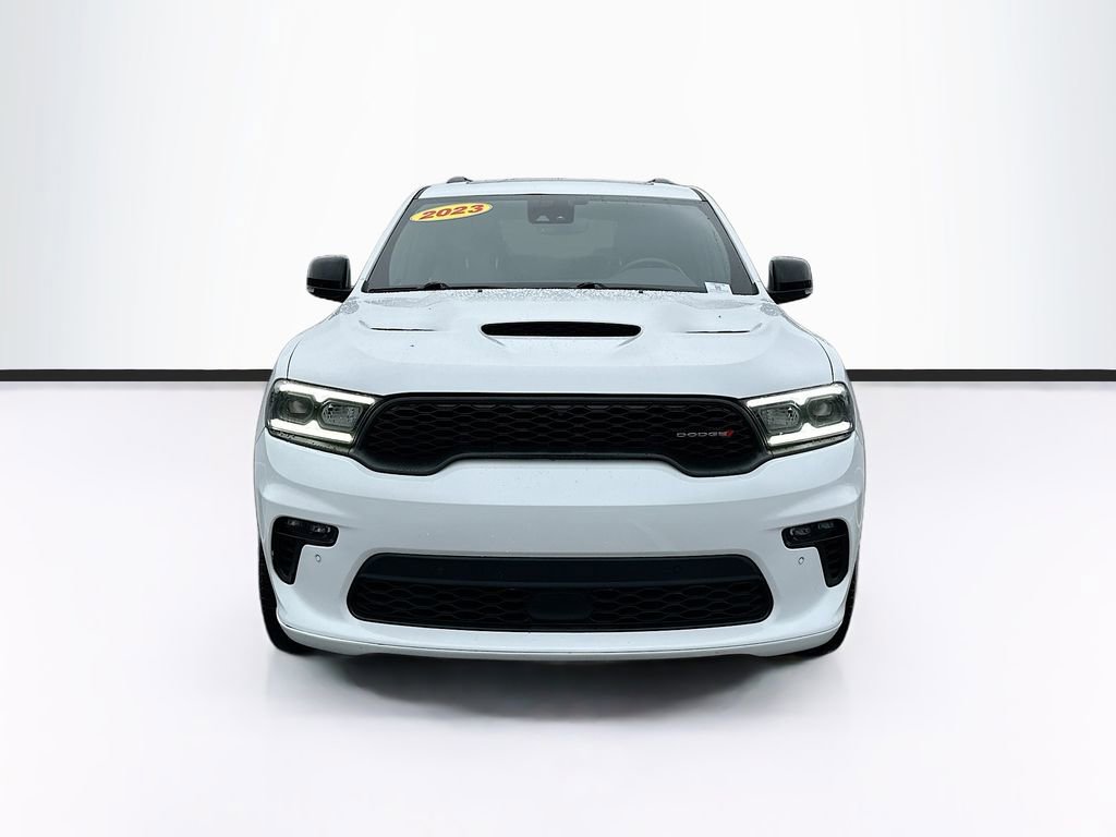 Used 2023 Dodge Durango R/T image 4