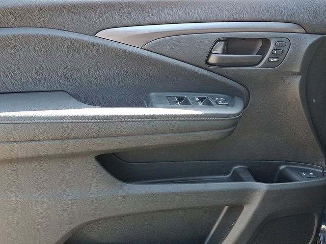 Certified 2023 Honda Passport EX-L image 13