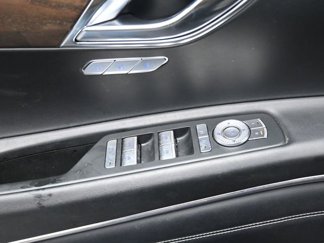 Used 2024 Genesis GV80 2.5T AWD/4WD image 18