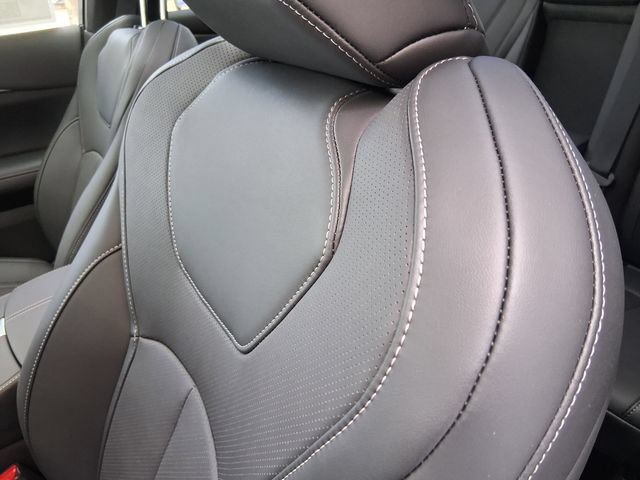New 2027 INFINITI QX60 Pure w/ Cargo Package FWD image 18
