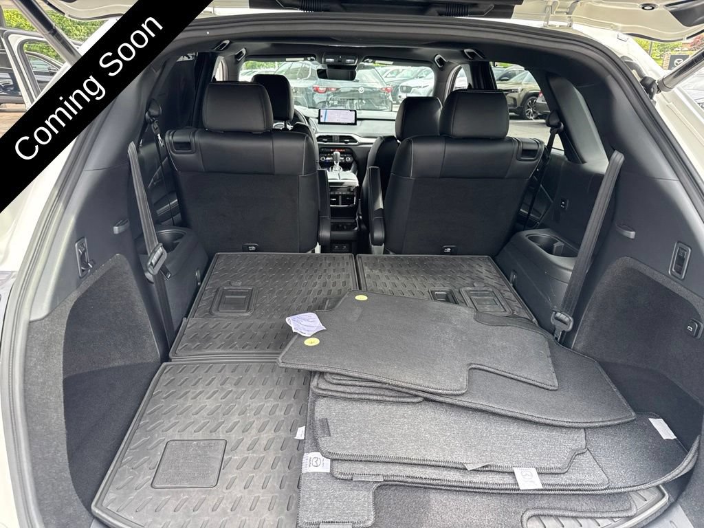 Certified 2021 MAZDA CX-9 Grand Touring FWD image 28