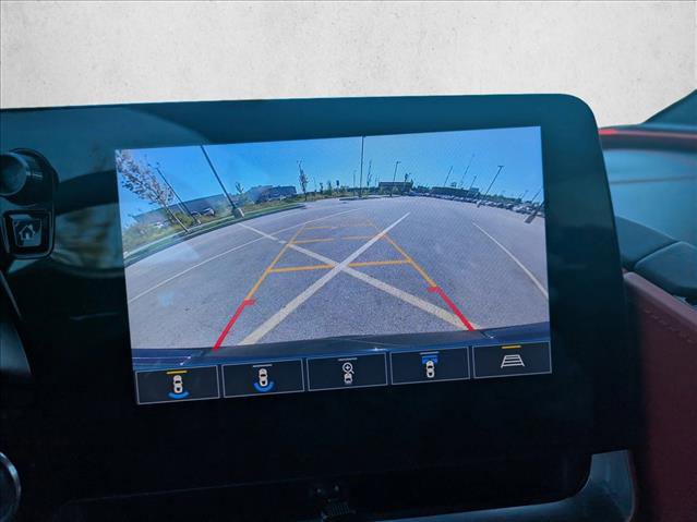 Used 2020 Chevrolet Corvette Stingray Premium Cpe w/ 3LT Preferred Equipment Group image 11