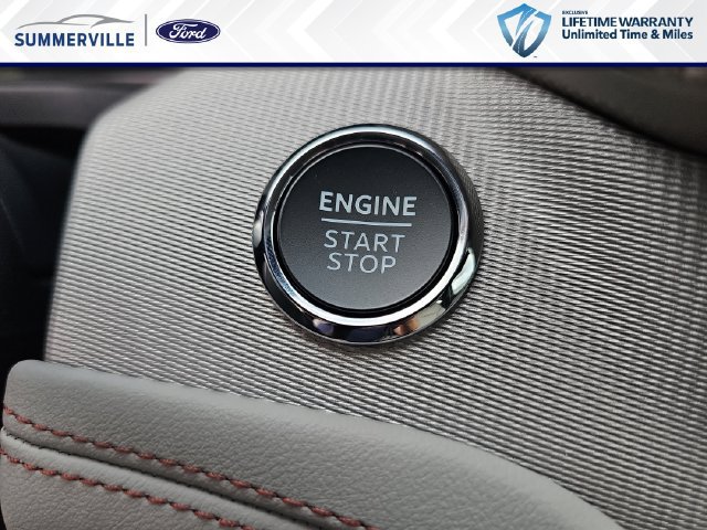 New 2027 Ford Explorer Active w/ Active Comfort Package RWD image 31
