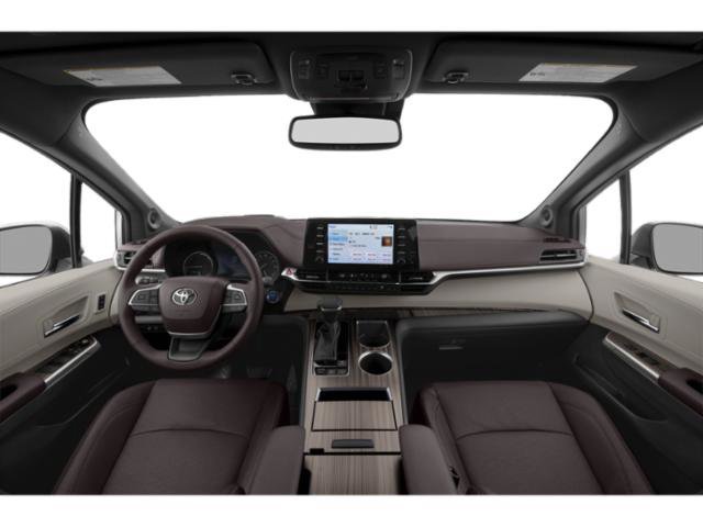 Used 2023 Toyota Sienna Platinum FWD image 8