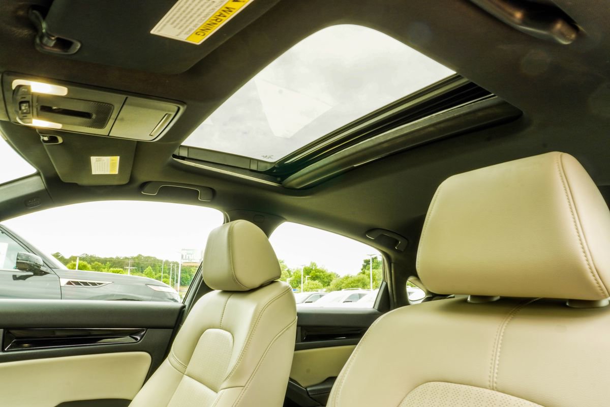 Used 2024 Honda Civic Sport Touring image 38