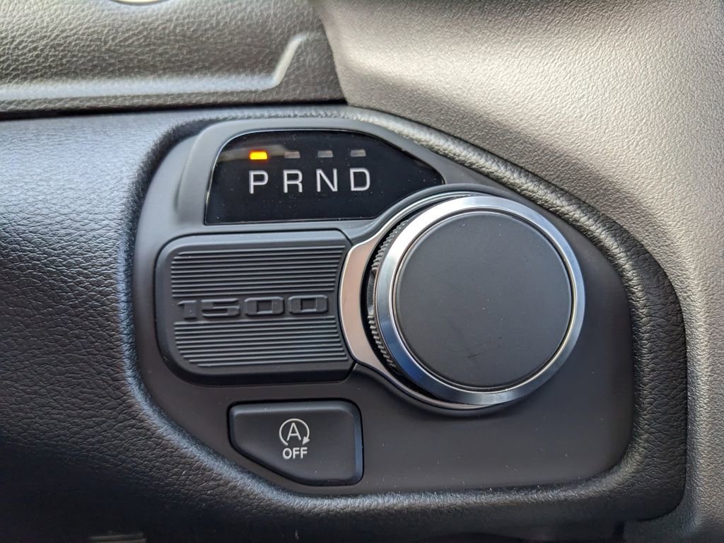 New 2026 RAM 1500 Big Horn image 27