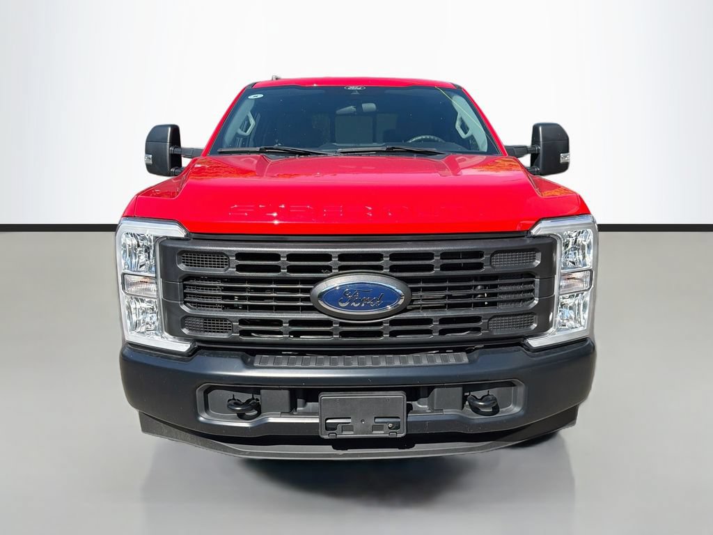 Used 2024 Ford F350 XL RWD image 2