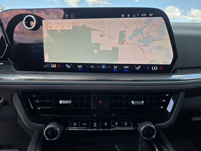 New 2026 Chevrolet Suburban RST w/ Comfort Package image 25