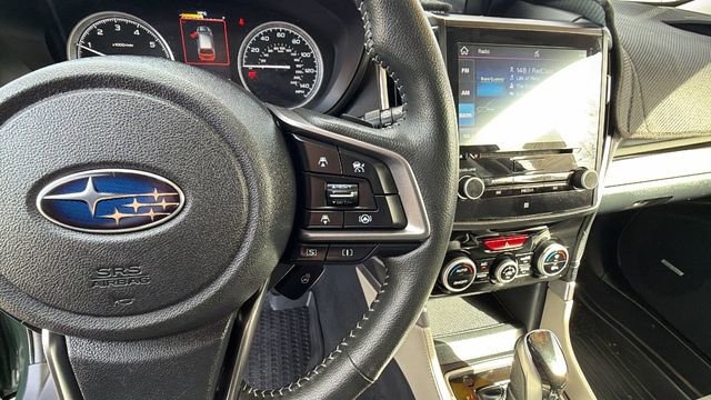 Used 2022 Subaru Forester Limited w/ Popular Package #2 image 29