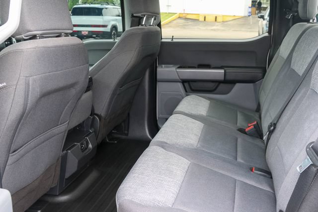 Used 2022 Ford F150 XLT w/ XTR Package AWD/4WD image 10