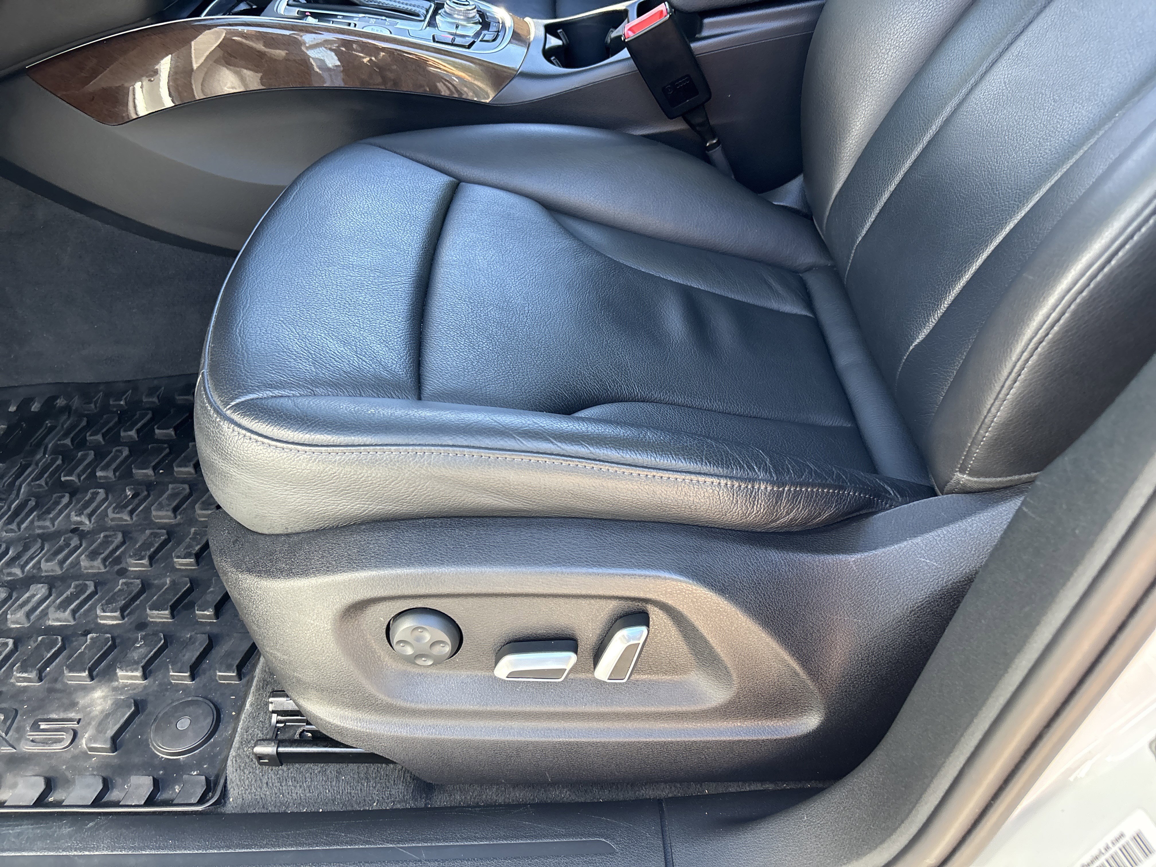 Used 2016 Audi Q5 3.0T Premium Plus w/ Technology Package image 19