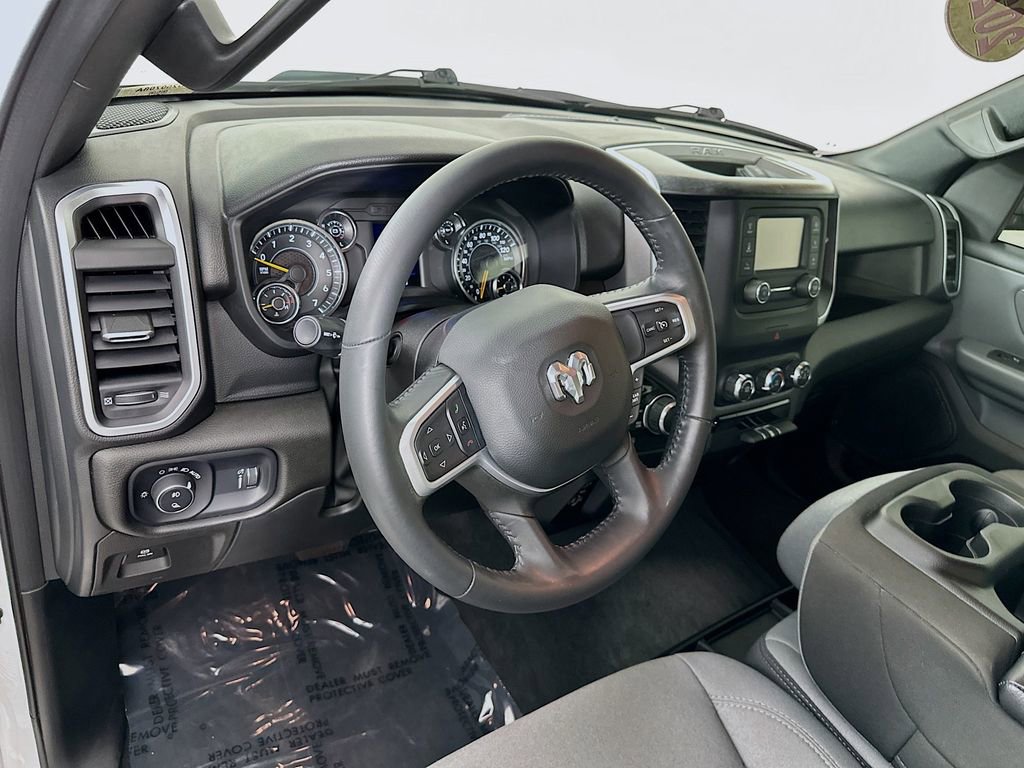 Certified 2022 RAM 1500 Big Horn image 17