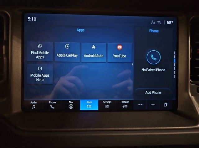 New 2025 Ford Bronco Raptor image 19