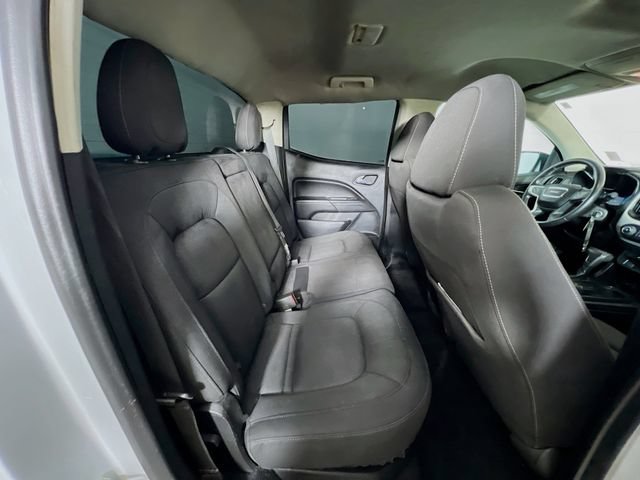 Used 2019 GMC Canyon SLE RWD image 37