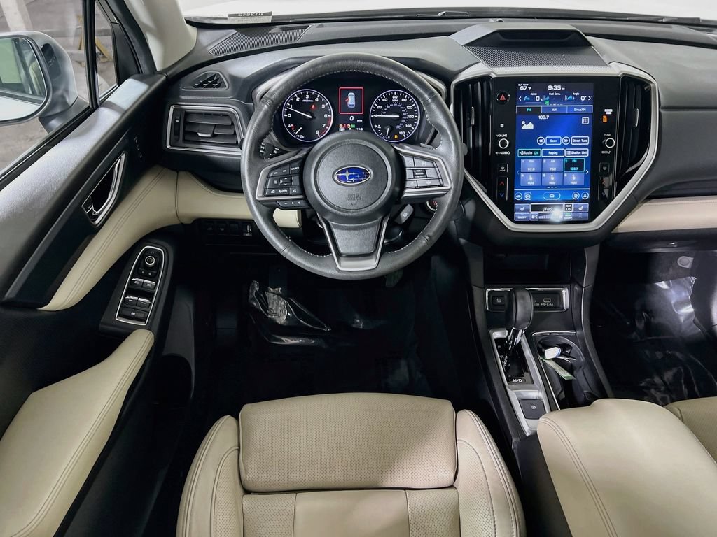Used 2023 Subaru Ascent Limited w/ Technology Package AWD/4WD image 19